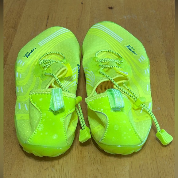 Leyang Trail Running Shoes sz XL - Picture 4 of 5